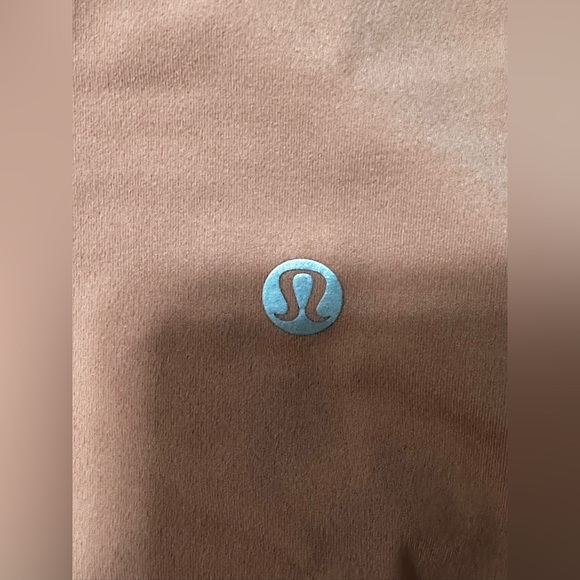Women’s Lululemon Align HR Leggings size 8 Savannah Rose - Picture 4 of 6
